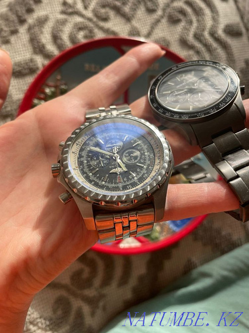 Wristwatch Kokshetau - photo 2