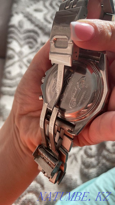 Wristwatch Kokshetau - photo 3