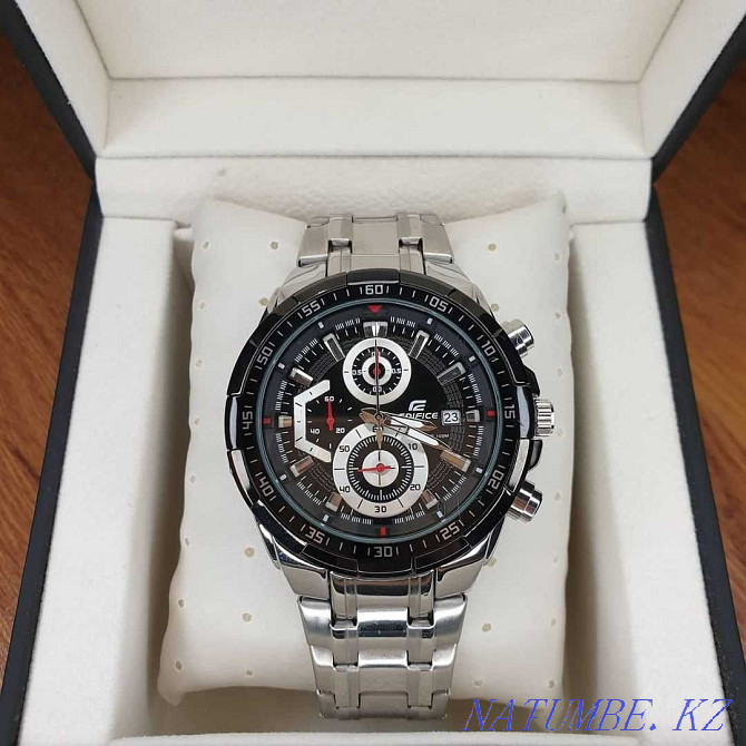 Wrist watch (casio) with 3 months warranty Taraz - photo 1