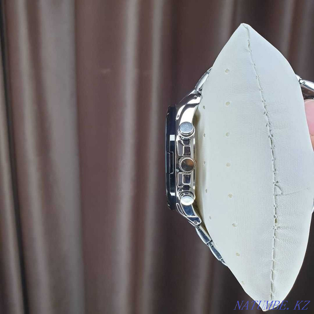 Наручные часы (casio) с гарантией 3 месяца Тараз - изображение 4