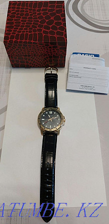 Wrist watch Casio original Aqtau - photo 2