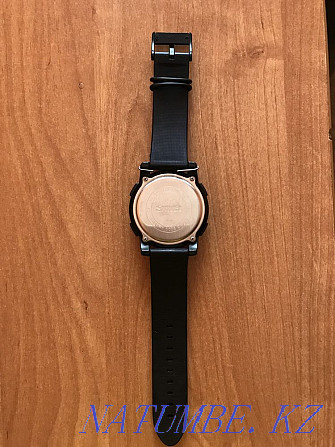 Waterproof wrist watch skmel 1257 Qaskeleng - photo 6