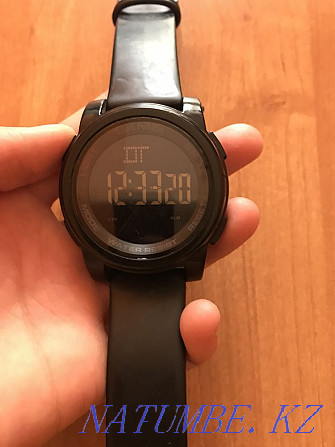 Waterproof wrist watch skmel 1257 Qaskeleng - photo 3