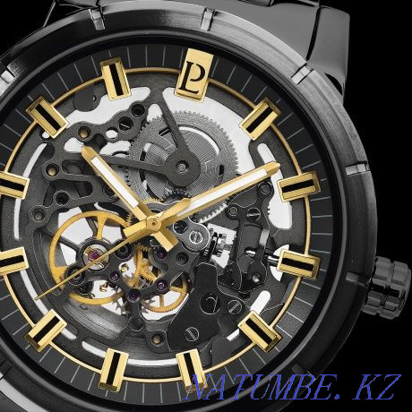 Wrist watch pierre lannier Zhezqazghan - photo 1
