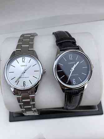 Женские наручные часы бренда Casio. Рассрочка, Доставка Алматы