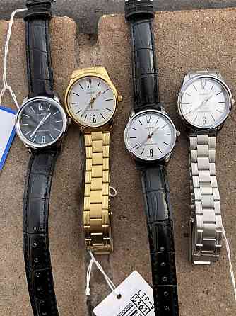 Женские наручные часы бренда Casio. Рассрочка, Доставка Алматы