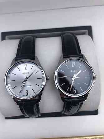 Женские наручные часы бренда Casio. Рассрочка, Доставка Алматы