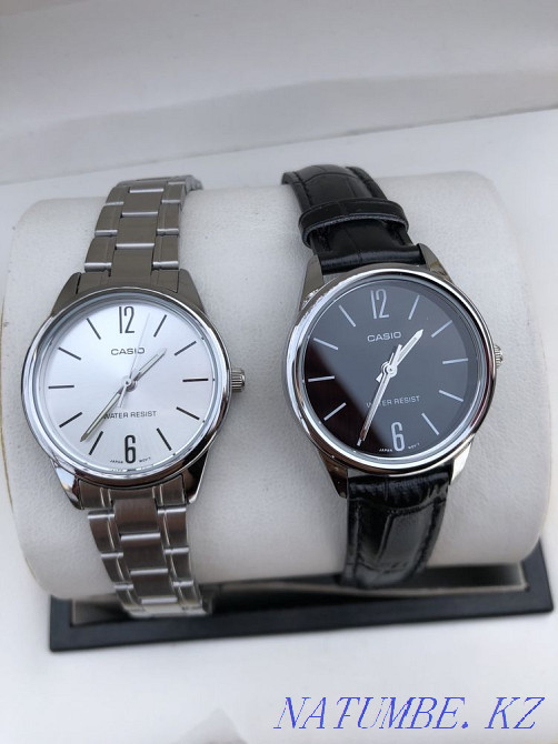 Женские наручные часы бренда Casio. Рассрочка, Доставка Алматы - изображение 5