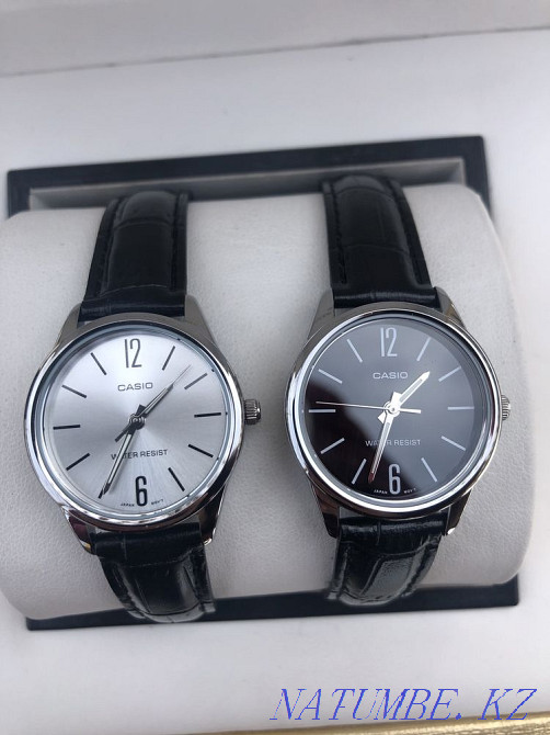 Женские наручные часы бренда Casio. Рассрочка, Доставка Алматы - изображение 3