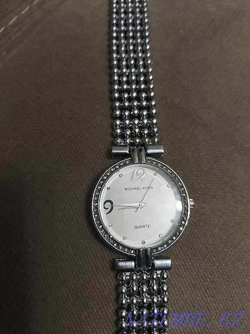 Часы наручные Michael Kors Алматы - изображение 2