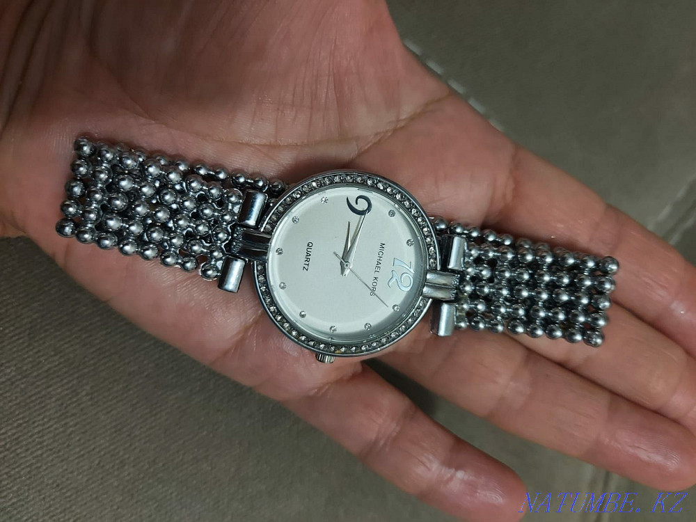 Часы наручные Michael Kors Алматы - изображение 5