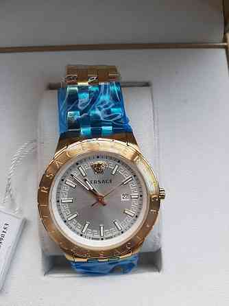 Наручные часы Versace Алматы