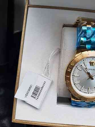 Наручные часы Versace Алматы