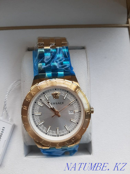Наручные часы Versace Алматы - изображение 1
