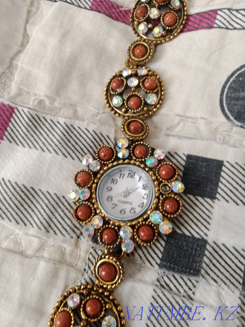 Sell working condition wrist watch Karagandy - photo 1