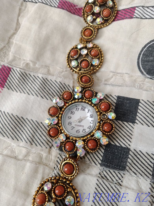 Sell working condition wrist watch Karagandy - photo 2