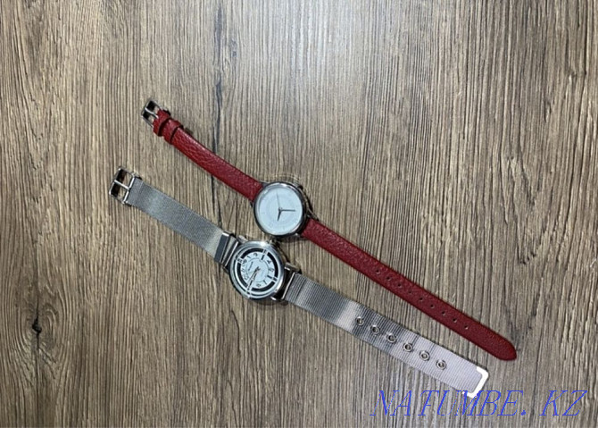 Продам наручные часы Актобе - изображение 1
