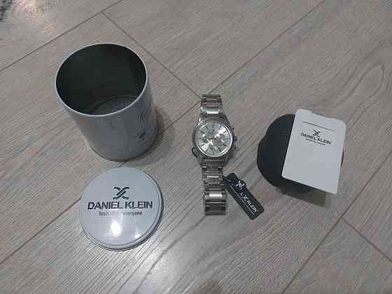 Наручные часы Daniel Klein Алматы