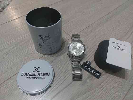 Наручные часы Daniel Klein Алматы