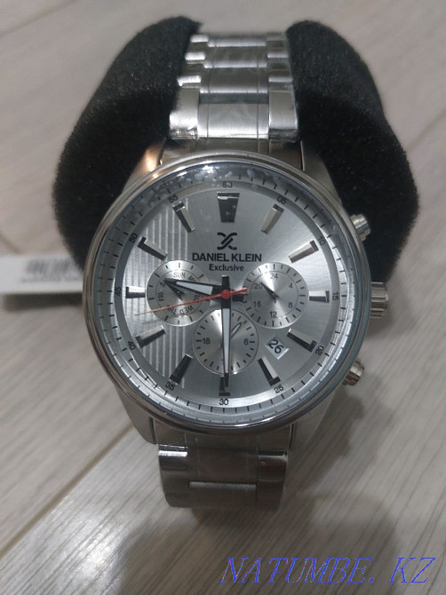 Наручные часы Daniel Klein Алматы - изображение 1