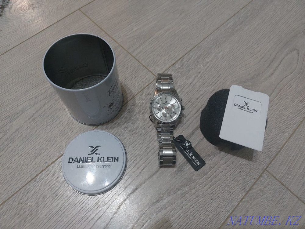 Наручные часы Daniel Klein Алматы - изображение 5