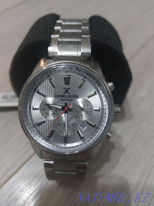 Наручные часы Daniel Klein Алматы - изображение 2