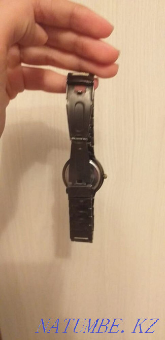 Wristwatch Qaskeleng - photo 3