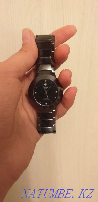 Wristwatch Qaskeleng - photo 1