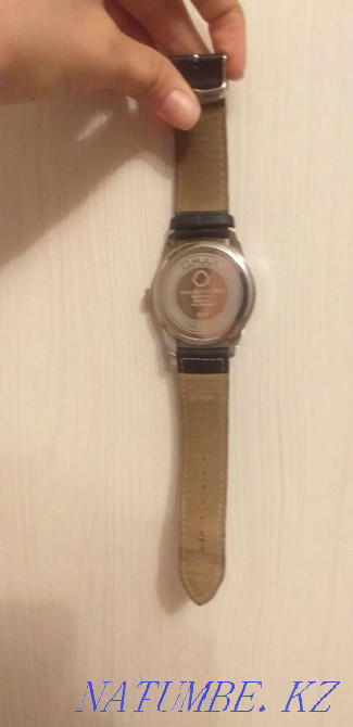 Wristwatch Qaskeleng - photo 2