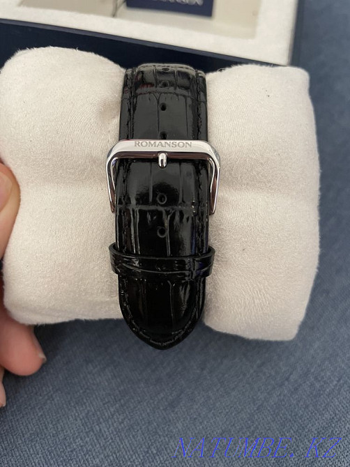 Продам наручные часы от Romanson Атырау - изображение 3
