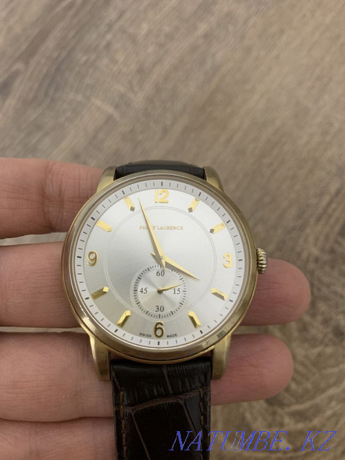Наручные часы Philip Laurence PG23812 Актобе - изображение 1