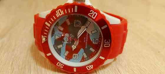 Waterproof.Наручные Часы ICE WATCH.Бельгия. Алматы