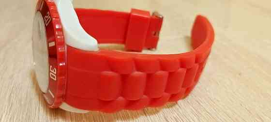 Waterproof.Наручные Часы ICE WATCH.Бельгия. Алматы