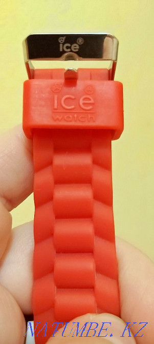 Waterproof.Наручные Часы ICE WATCH.Бельгия. Алматы - изображение 8