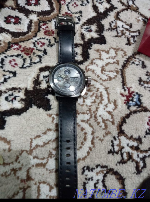 Наручные часы АМСТ Бесагаш - изображение 3
