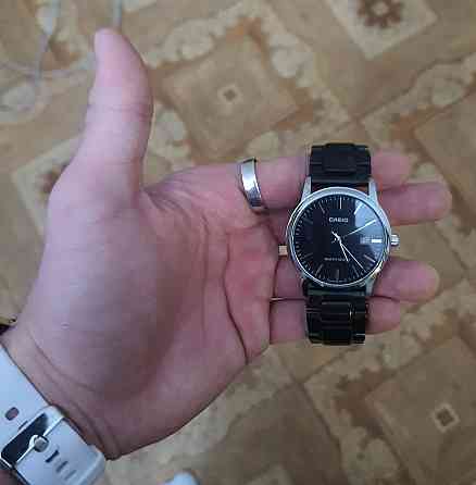 Часы наручные Casio без минусов Алматы
