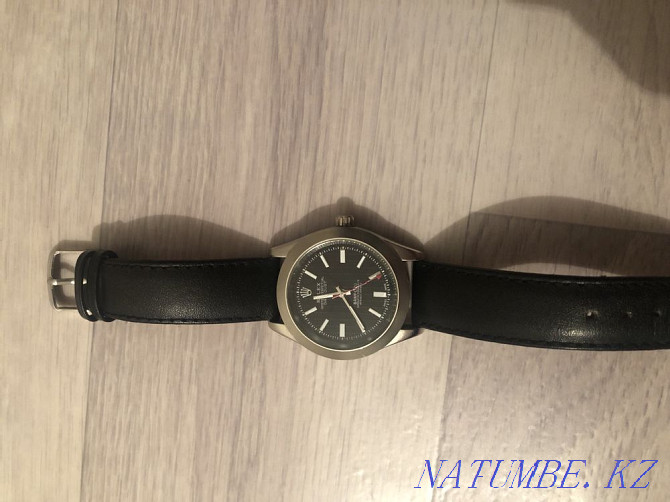 Wrist watch Ескельди би - photo 5