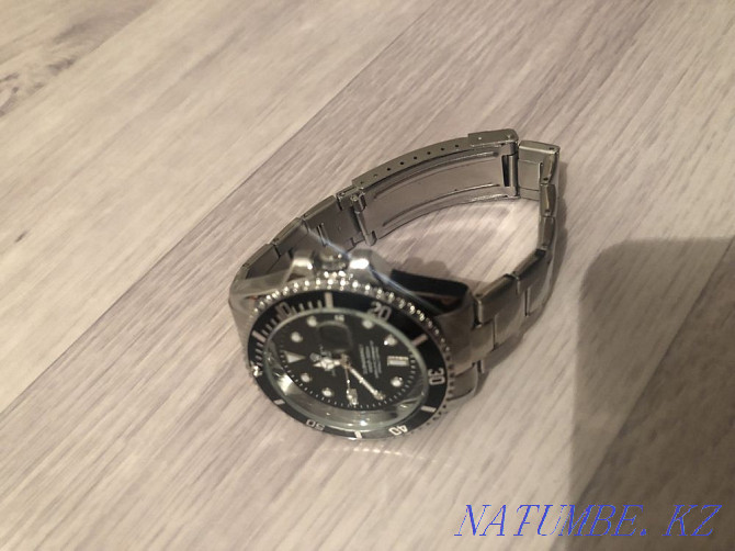 Wrist watch Ескельди би - photo 3