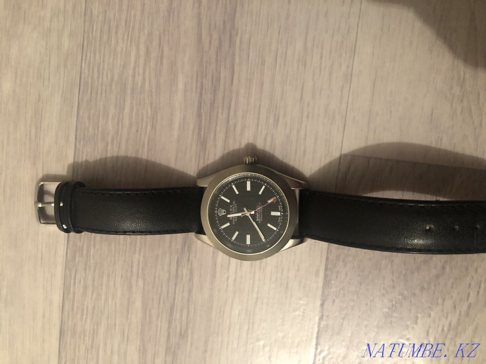 Wrist watch Ескельди би - photo 5