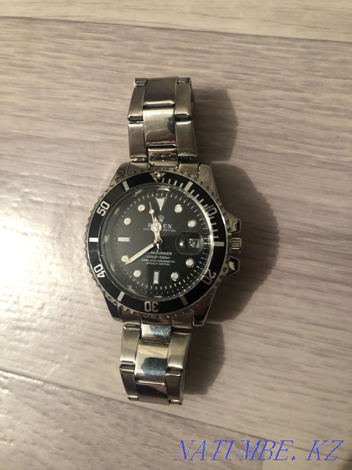 Wrist watch Ескельди би - photo 1