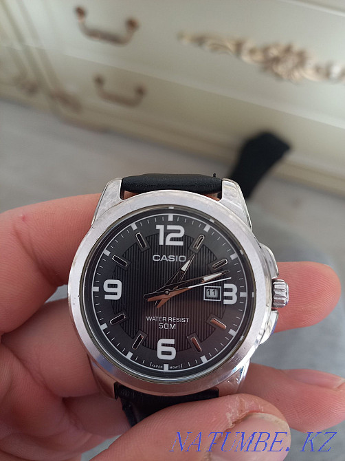 casio watch Oral - photo 1