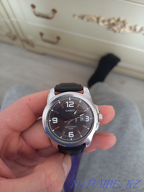 casio watch Oral - photo 3