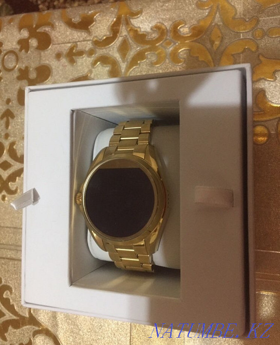 Wristwatch Astana - photo 2