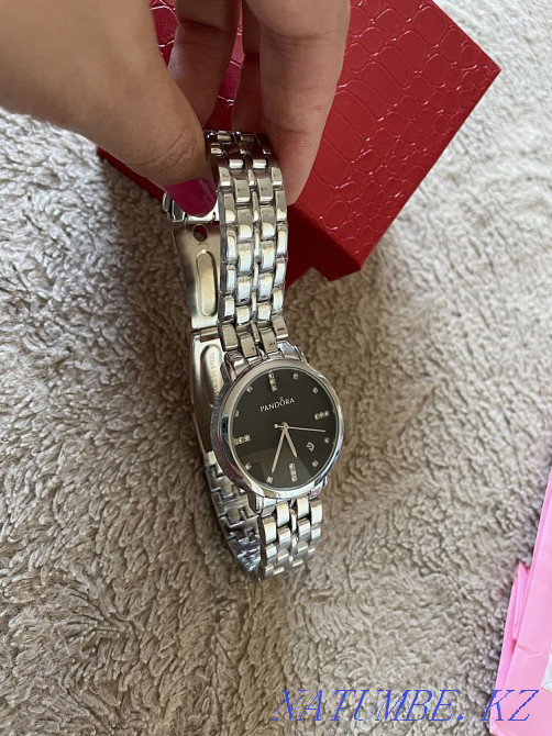 наручные часы Аксай - изображение 1