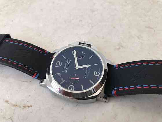 Часы мужские, Panerai, наручные мужские часы, Алматы