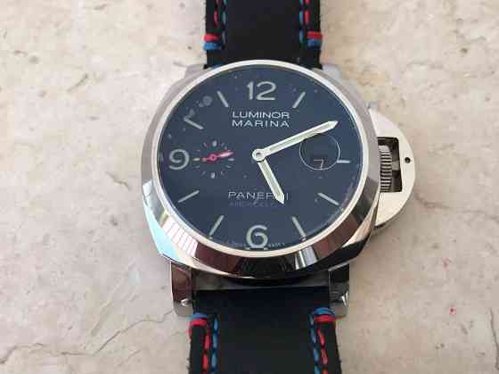 Часы мужские, Panerai, наручные мужские часы, Алматы