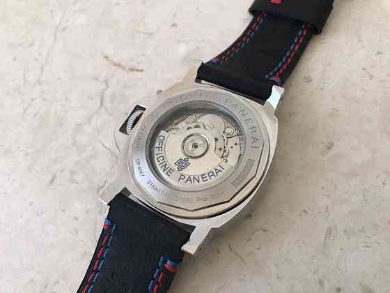 Часы мужские, Panerai, наручные мужские часы, Алматы