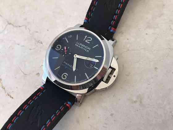 Часы мужские, Panerai, наручные мужские часы, Алматы