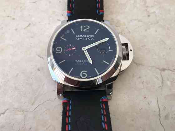 Часы мужские, Panerai, наручные мужские часы, Алматы