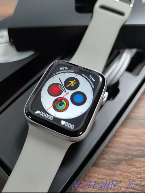 Наручные смарт часы Рудный - изображение 3